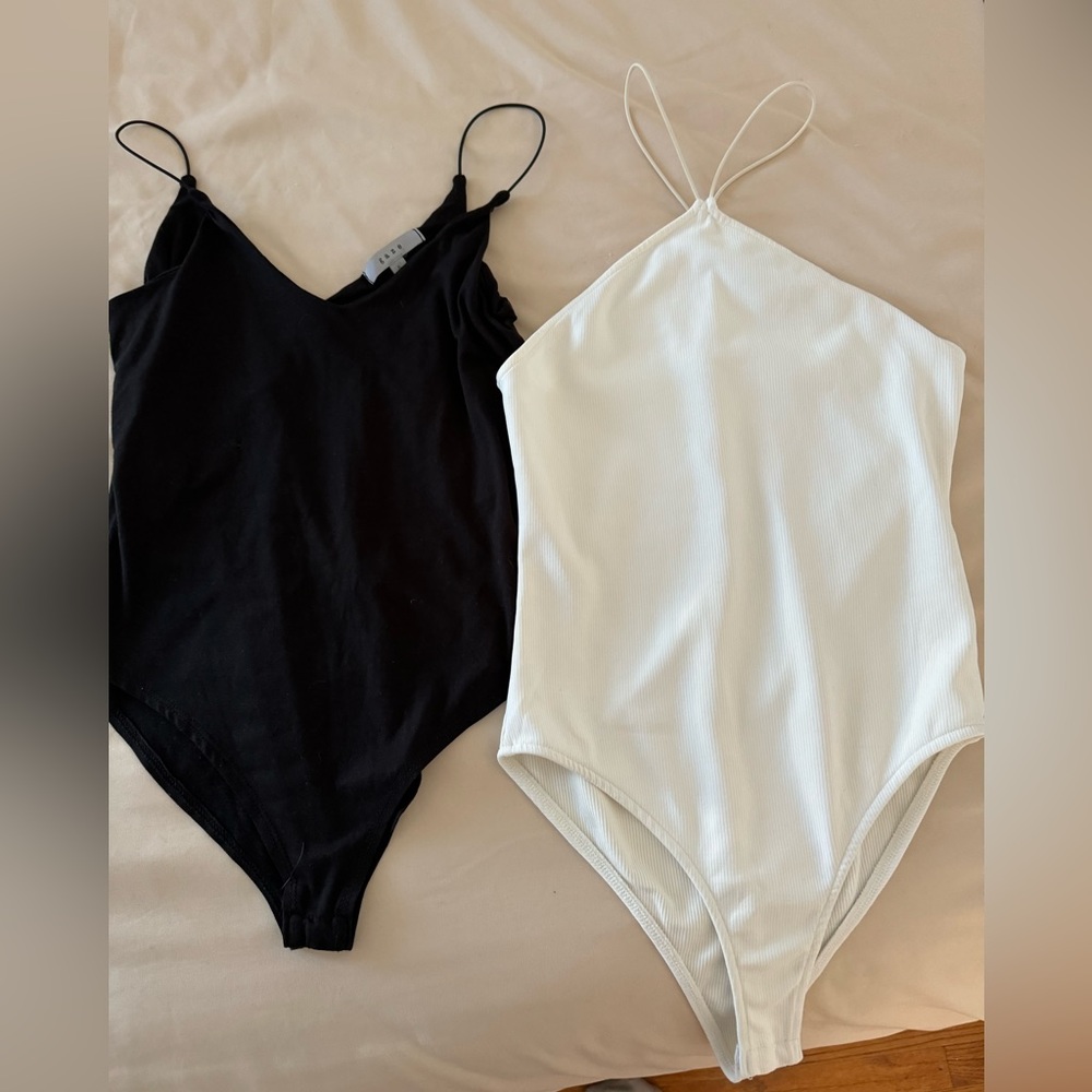 BODYSUIT BUNDLE 7pc